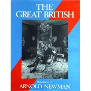  The Great British Arnold Newman, Photographic 