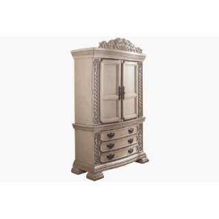    Ballentynes Hill Armoire by Ashley Furniture