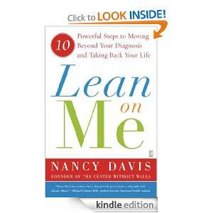 Lean on Me Kathryn Lynn Davis  Kindle Store