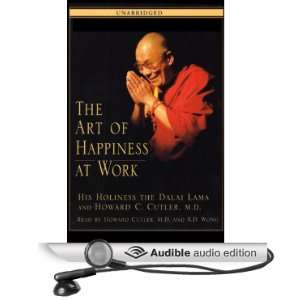   ) The Dalai Lama, Howard C. Cutler, Howard Cutler, B.D. Wong Books