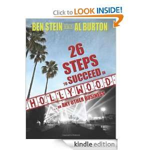  or Any Other Business Ben Stein, Al Burton  Kindle Store