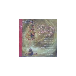   , Shania Twain, Kenny Rogers and Billy Gilman ( Audio CD   2000