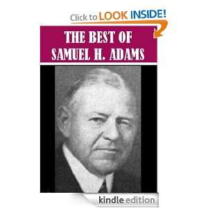 The Best of Samuel Hopkins Adams Samuel Hopkins Adams  