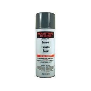    Oleum 1686 830 Universal Gray Ind.Choice Paint 12oz. F. Wt 6 Can(s