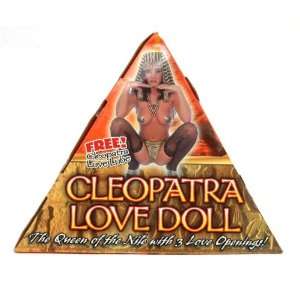  Cleopatra Love Doll