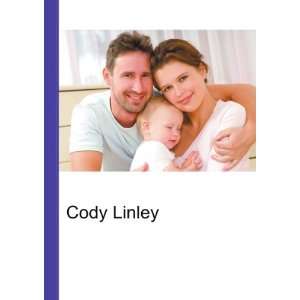 Cody Linley [Paperback]