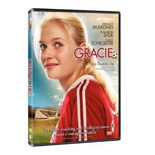 Gracie DVD ~ Dermot Mulroney