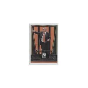   Edition School Colors #10   Eddie Sutton/1500 Sports Collectibles