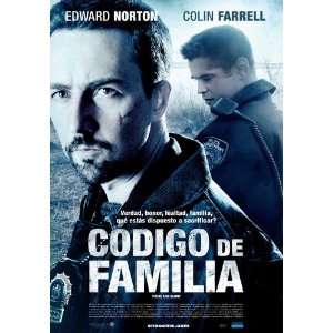  Edward Norton)(Colin Farrell)(Noah Emmerich)(Jennifer Ehle) Home