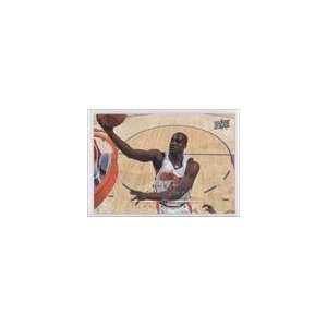  2008 09 Upper Deck #15   Emeka Okafor Sports Collectibles