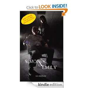 Simon & Emily Lee Isserow  Kindle Store