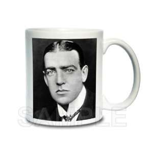 Ernest Shackleton   Coffee Mug