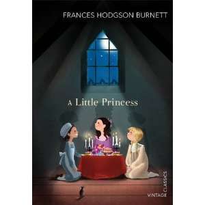 A Little Princess (9781448155361) Frances Hodgson Burnett Books