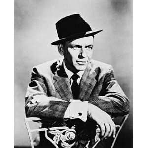 Frank Sinatra by Unknown 16x20