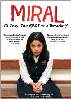 miral dvd freida pinto offered by warehouse deals price $