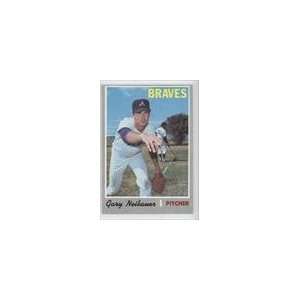  1970 Topps #384   Gary Neibauer Sports Collectibles