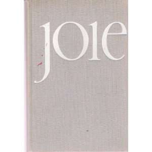  La Joie Bernanos Georges Books