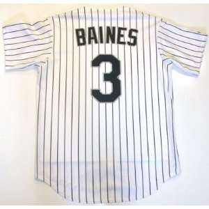  Harold Baines Chicago White Sox Jersey