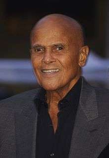Harry Belafonte   Shopping enabled Wikipedia Page on 