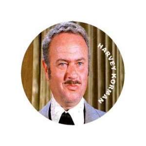 Harvey Korman Keychain