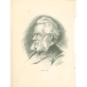  1893 Print Author Henrik Ibsen 