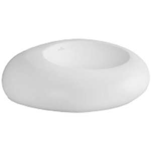  Villeroy And Boch 517253R1 Pure Stone Surface Mounted 