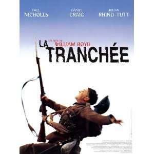 11 x 17 Inches   28cm x 44cm) (1999) French Style A  (Ian Richardson 