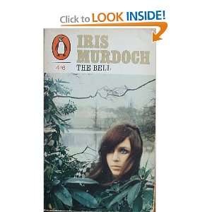  the bell iris murdoch Books