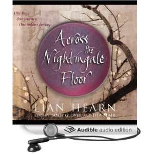   Audible Audio Edition) Lian Hearn, Jamie Glover, Isla Blair Books