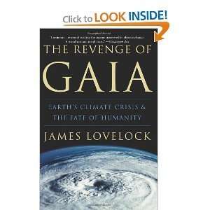   Fate of Humanity (Paperback) by James Lovelock JAMES LOVELOCK Books