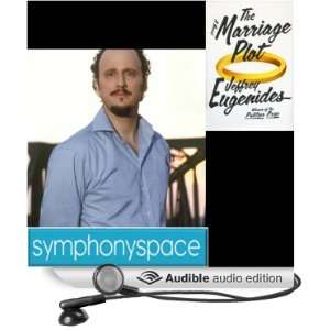Jeffrey Eugenides The Marriage Plot (Audible Audio Edition) Jeffrey 