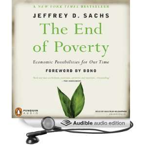  (Audible Audio Edition) Jeffrey Sachs, Malcolm Hilgartner Books