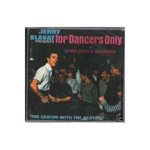  Jerry Blavat Presents For Dancers Only Volume 2 
