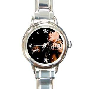 John cena v2 Italian Charm Watch