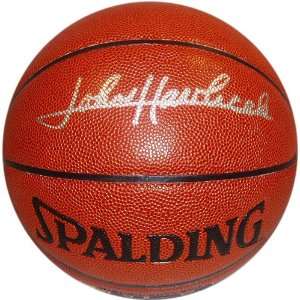  Signed John Havlicek Ball   IndoorOutdoor Sports 