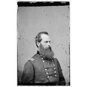  Civil War Reprint Gen. John White Geary