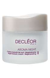Decléor Aroma Night Night Beauty Cream   Regenerating $67.00