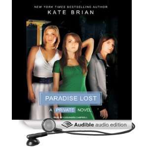   Lost (Audible Audio Edition) Kate Brian, Cassandra Campbell Books