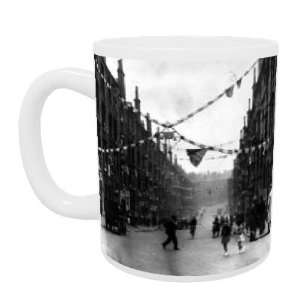  King George VI coronation celebration   Mug   Standard 