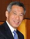 Lee Kuan Yews eldest son, Lee Hsien Loong , has been Prime Minister 