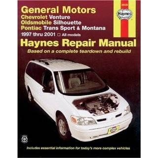   Haynes Automotive Repair Manual) by John Haynes ( Paperback   Oct