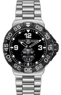 TAG Heuer Formula 1 Luminescent Dial Watch  