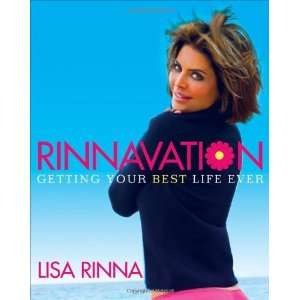   [Hardcover] Lisa Rinna (Author) Maureen ONeal (Contributor) Books