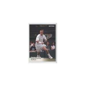  2003 NetPro #98   Lleyton Hewitt SP Sports Collectibles