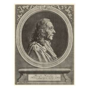 Marcello Malpighi Italian Anatomist, Professor at Bologna Stretched 