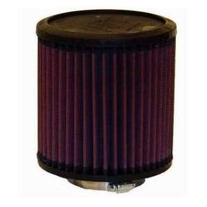 K&N ENGINEERING E 1006 Air Filter; Round; H 7.125 in.; OD 