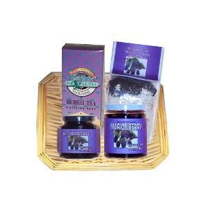 Perfect Marionberry Gift Basket  Grocery & Gourmet Food