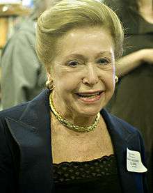 Mary Higgins Clark   Shopping enabled Wikipedia Page on 