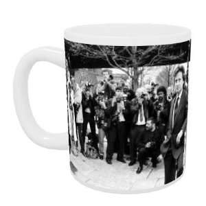 Michael Douglas   Mug   Standard Size