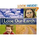 Love Our Earth by Bill Martin Jr., Michael Sampson and Dan Lipow 